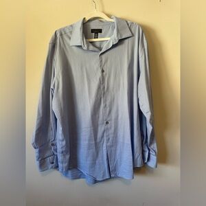 Alfani men’s dress shirt